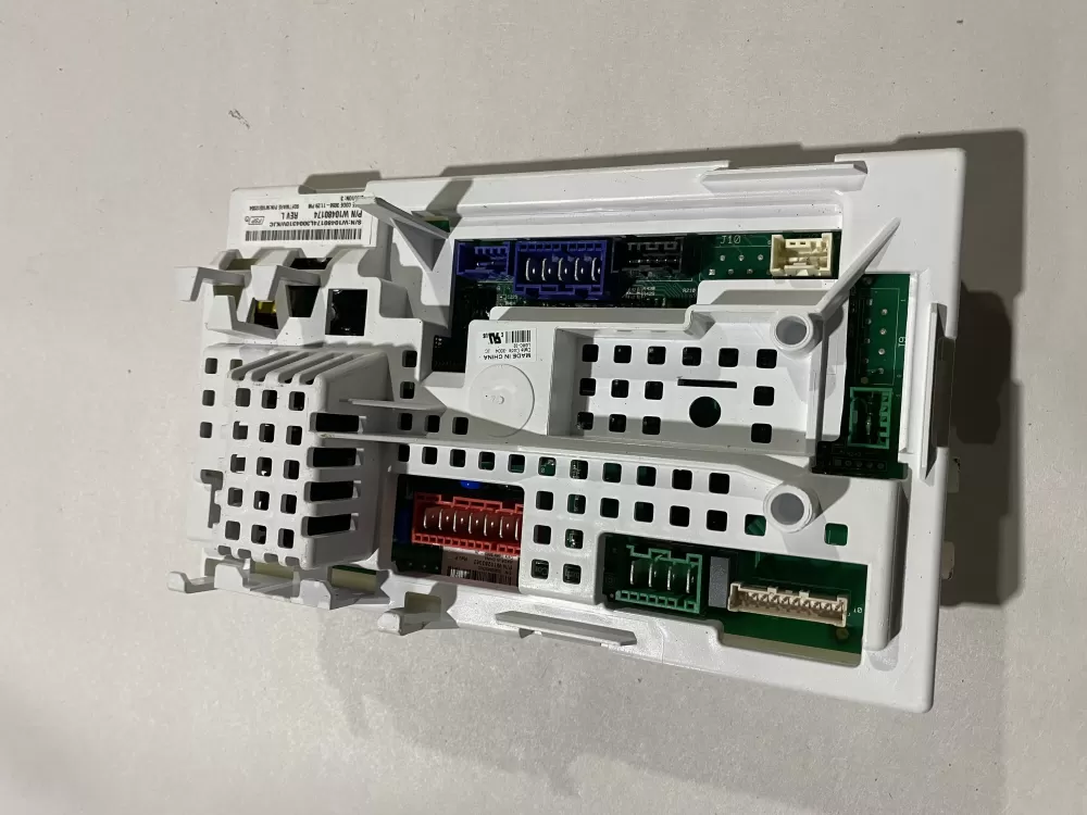 Kenmore W10438104 W10445385 W10480174 PS4704632 Washer Control Board