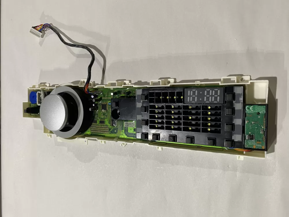 LG  Kenmore EBR85755504 Washer Control Board