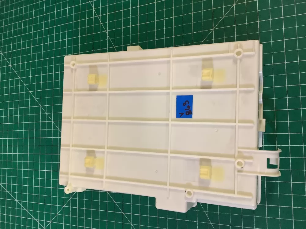 LG EBR79584103 Washer Control Board Main AZ184715 | NRV863