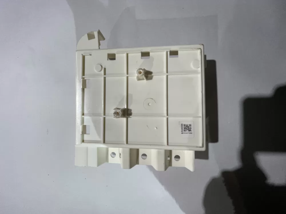 Samsung DC92-01378C Washer Control Board PCB AZ203555 | KM2724