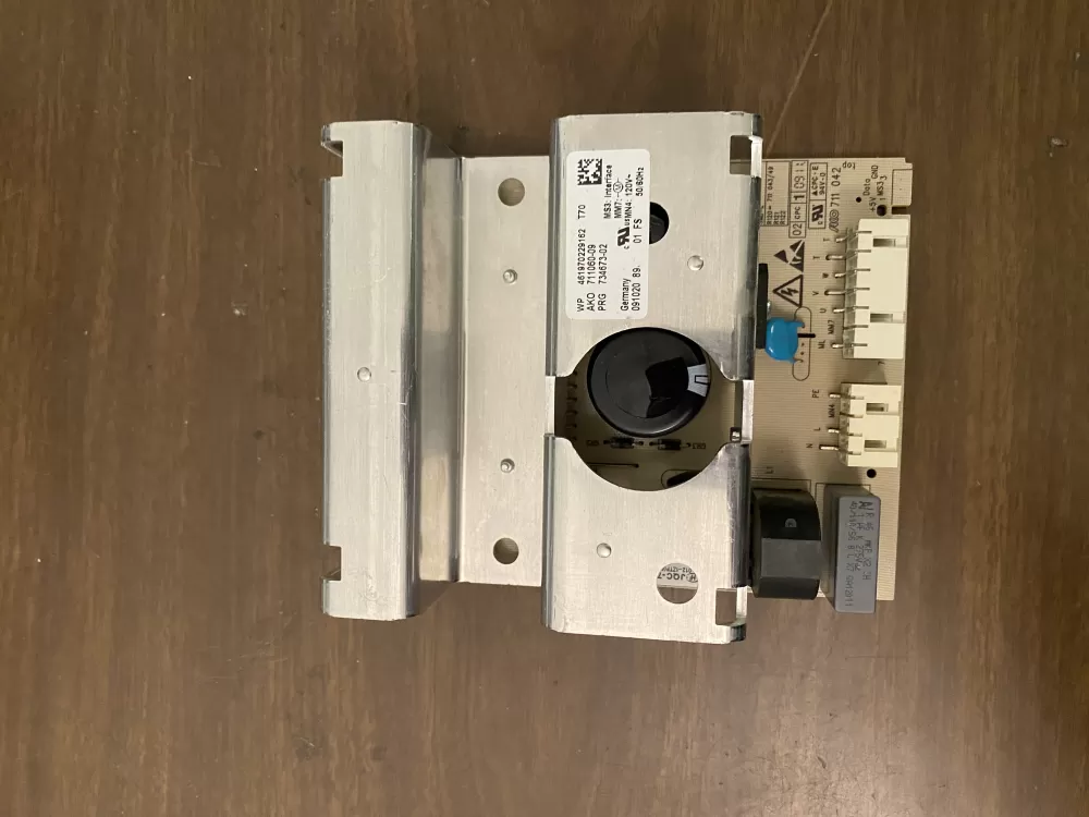 Whirlpool Kenmore WP8183196 491970229163 Washer Control Board   AZ97620 | BK1350
