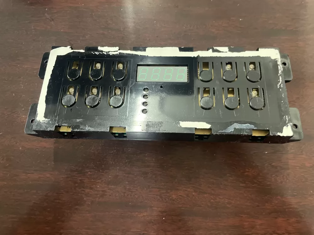 Kenmore AP4979586 316418307 316452307 316557207 316557245 PS3490769 Range Control