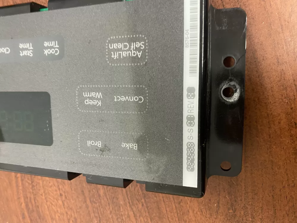 Whirlpool AP6023223 W10349740 Range Control Board AZ47973 | BK1514