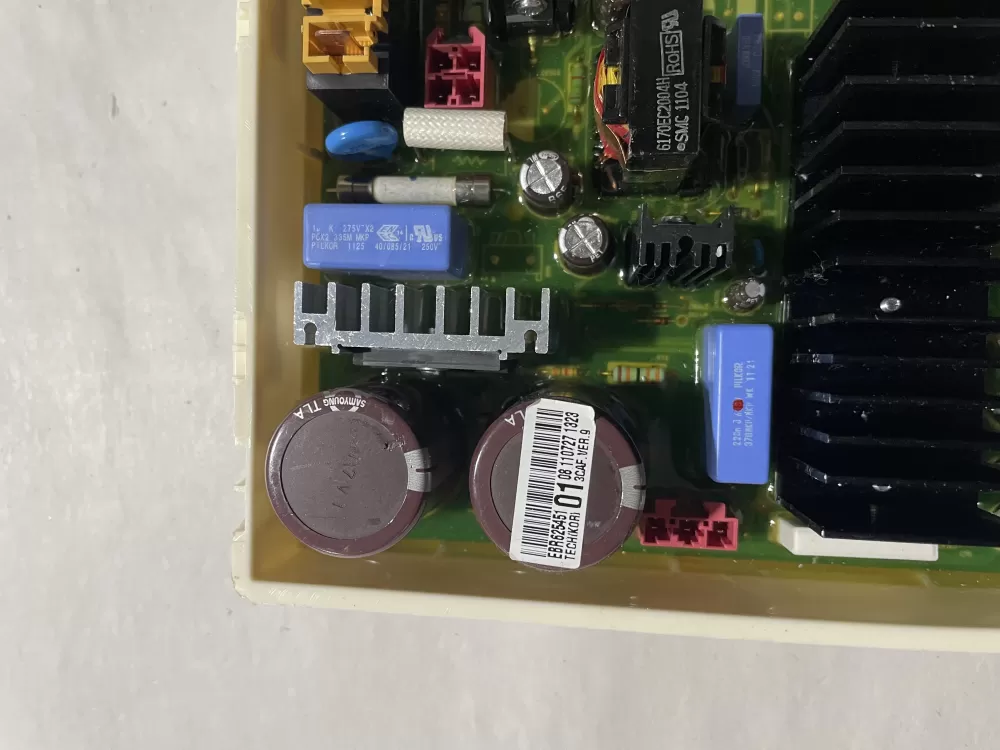Kenmore Washer Control Board Ebr62545104 Ebr36525140 AZ202047 | KMV709