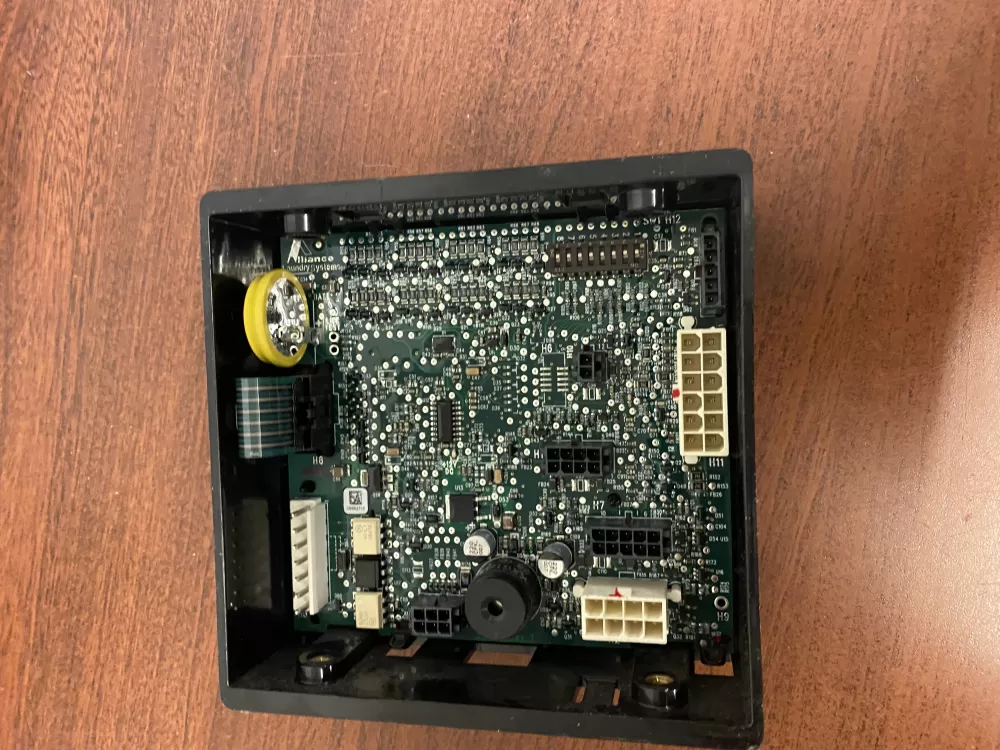 Speed Queen D515807 514137 Dryer UI Control Board AZ45213 | BK1767