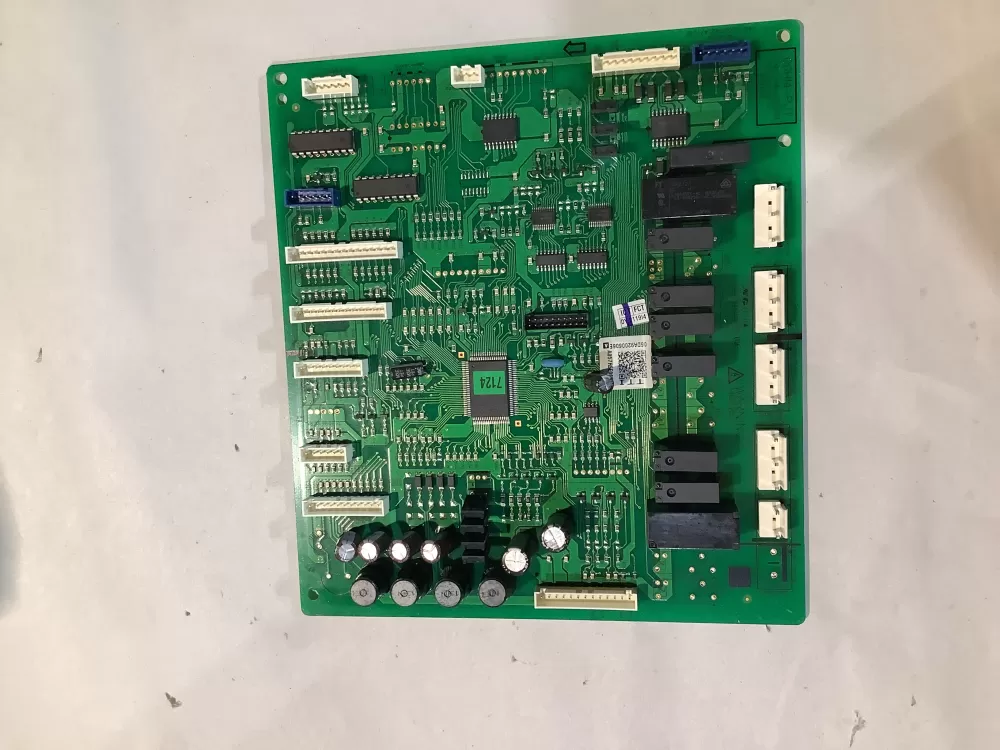 Samsung DA92 00606E Refrigerator Control Board AZ148327 | BG2485