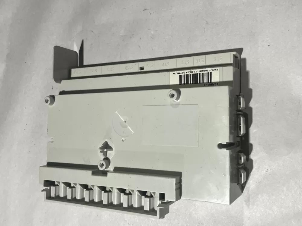 Miele EGPL556 05630411 Dishwasher Control Board AZ105565 | Wm1077