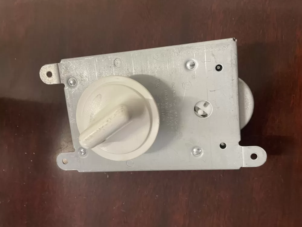 Whirlpool  Amana  Speed Queen  Maytag 505473 275BEF Dryer Timer
