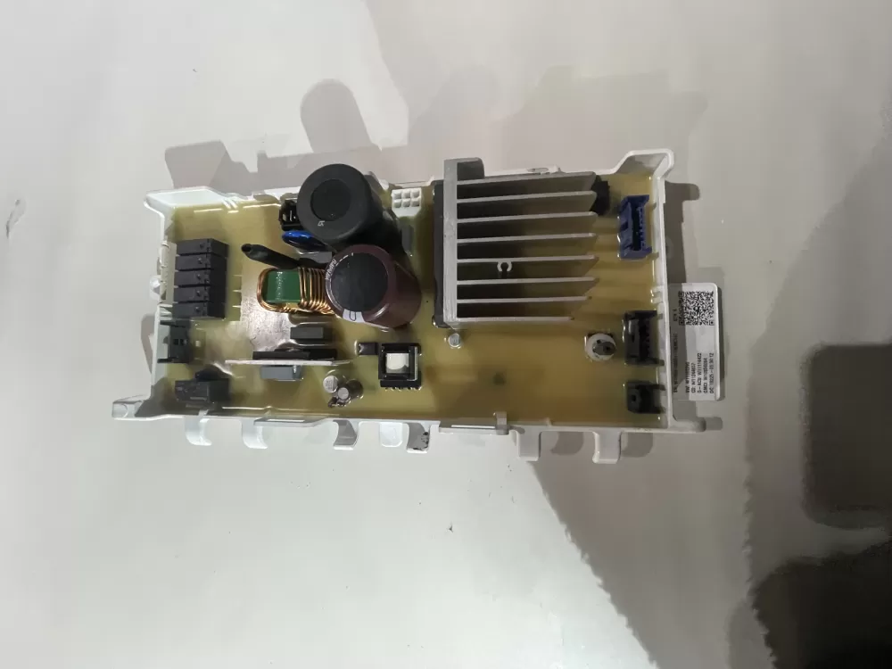 Whirlpool Maytag W11114420 W11266624 Washer Control Board AZ202918 | KM2657