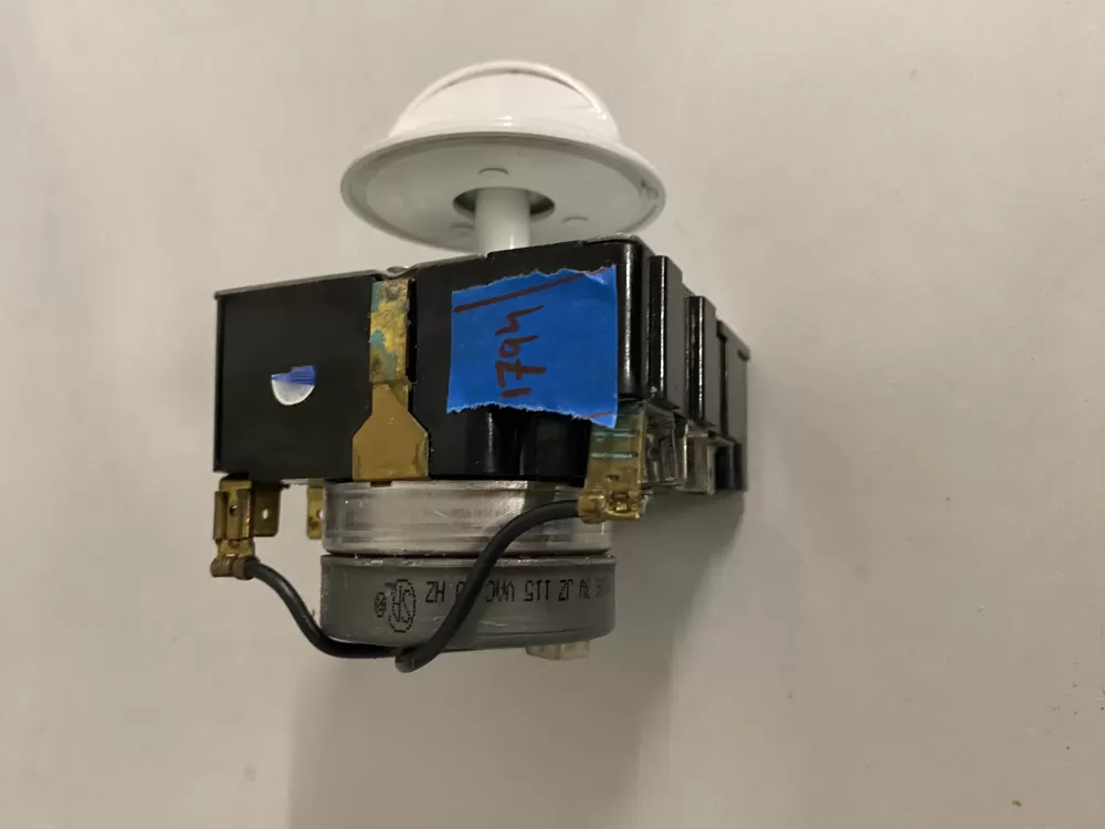 Frigidaire AP2144884 629639 148281 5303297177 Dryer Timer AZ203369 | BK1794