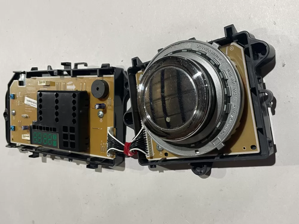 Samsung AP5916790 DC92-01607G PS9605959 Dryer Control