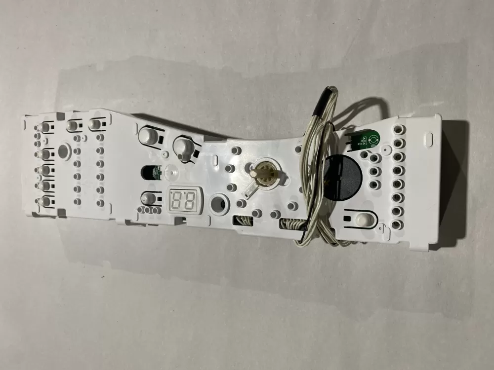 Whirlpool Kenmore 8564352 Washer Control Board