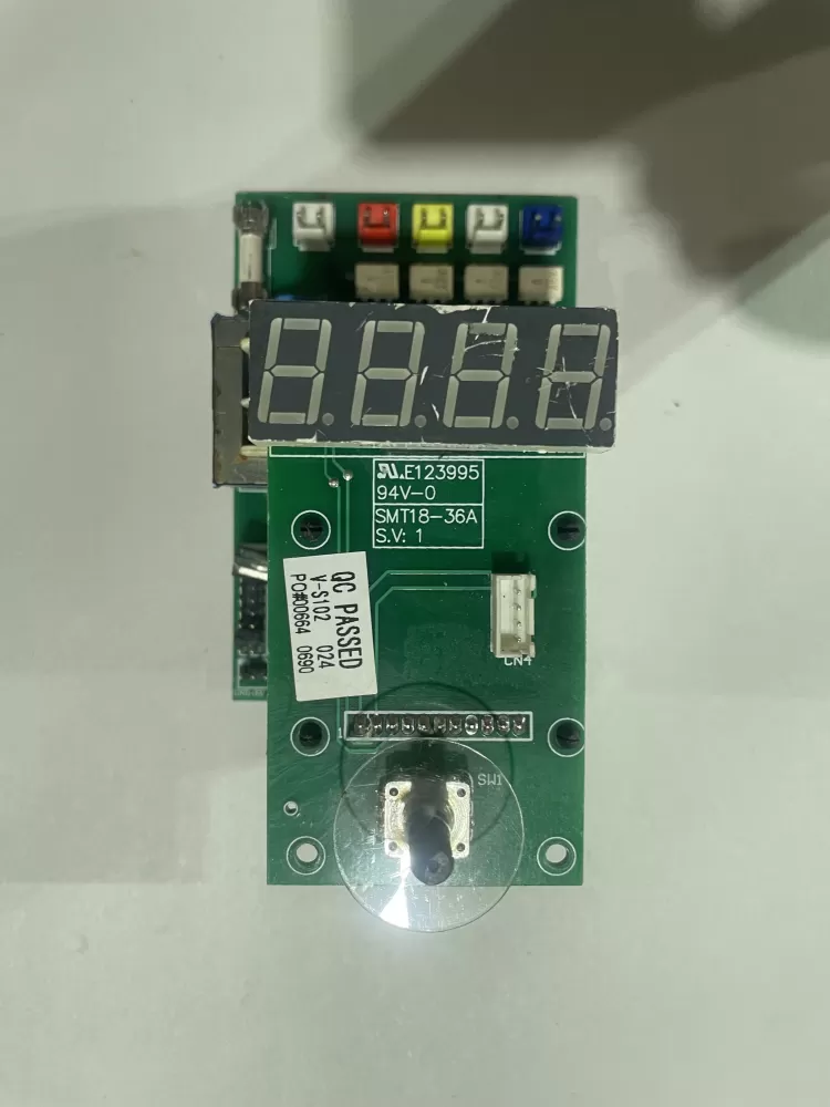 Insignia Refrigerator Control Board 111020103600 AZ172980 | KM742