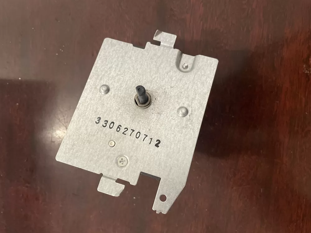 GE TMD16M10 234D1296P001 Dryer Timer AZ46729 | KM1283