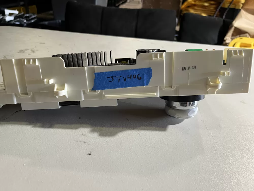 LG EBR67466109 EBR67466116 Washer Main Control Board AZ40745 | V406