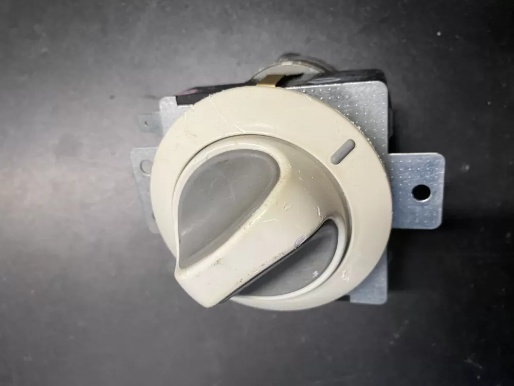 Kenmore 3976576A 3976576 AP6009025 WP3976576 Dryer Timer AZ12325 | BK992