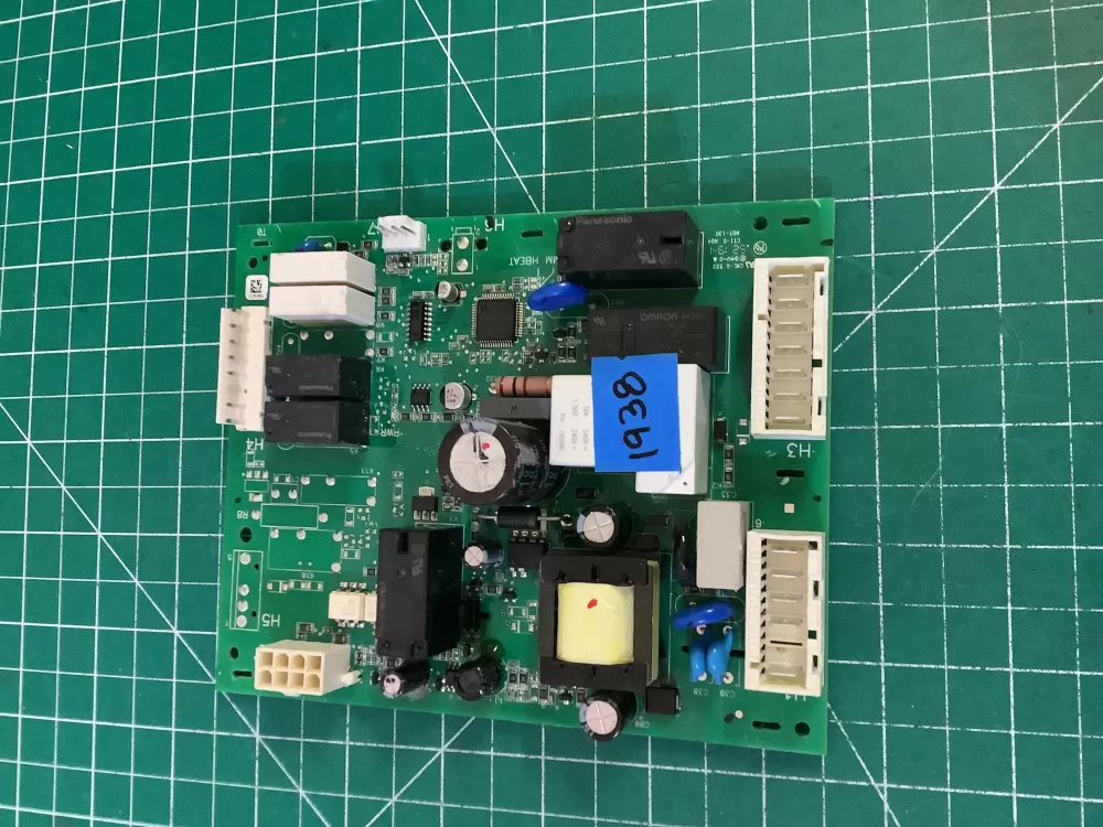 204784 Speed Queen Control board AZ188127 | NR1938