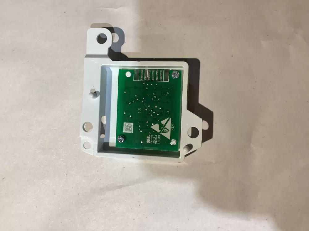 GE 290D2877G003 Washer Accelerometer Control Board AZ147118 | BG2474