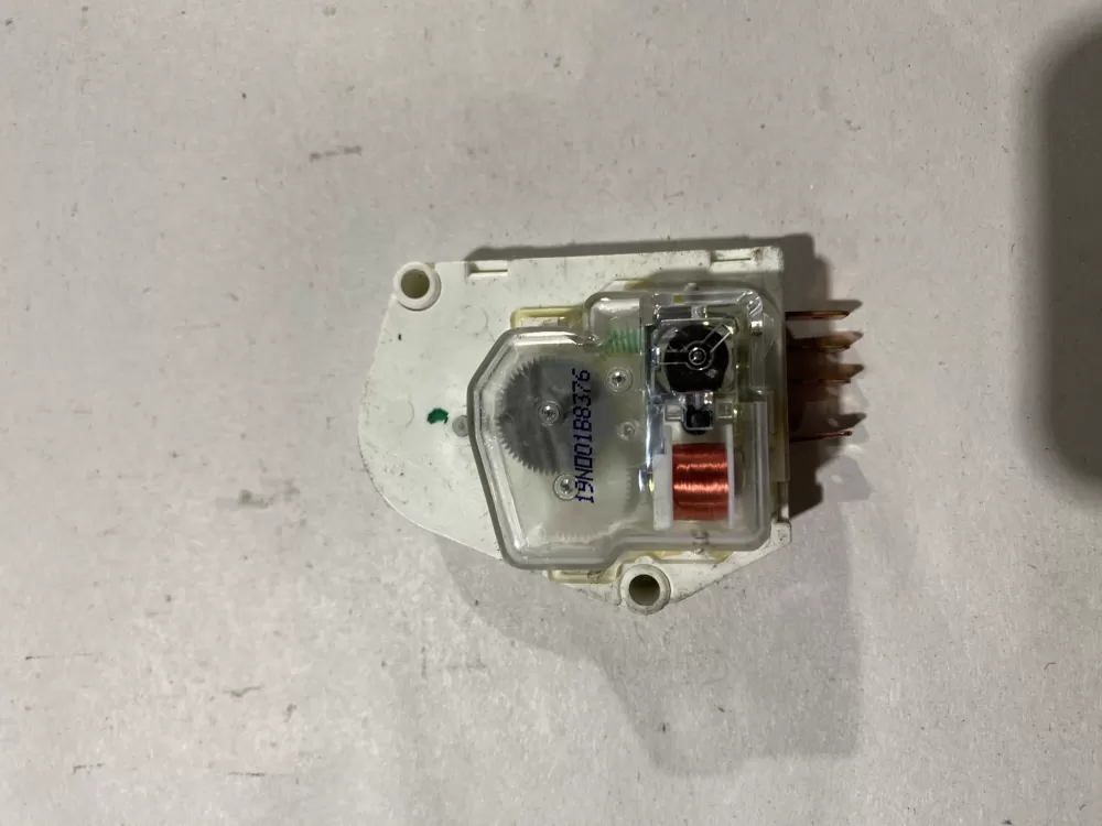 Whirlpool Kenmore W10822278 Refrigerator Defrost Timer AZ111829 | BK1383