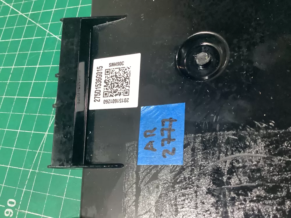 GE 275D1744P001 275D1536G015 275D1536G014 Washer Control Board AZ199169 | AR2777