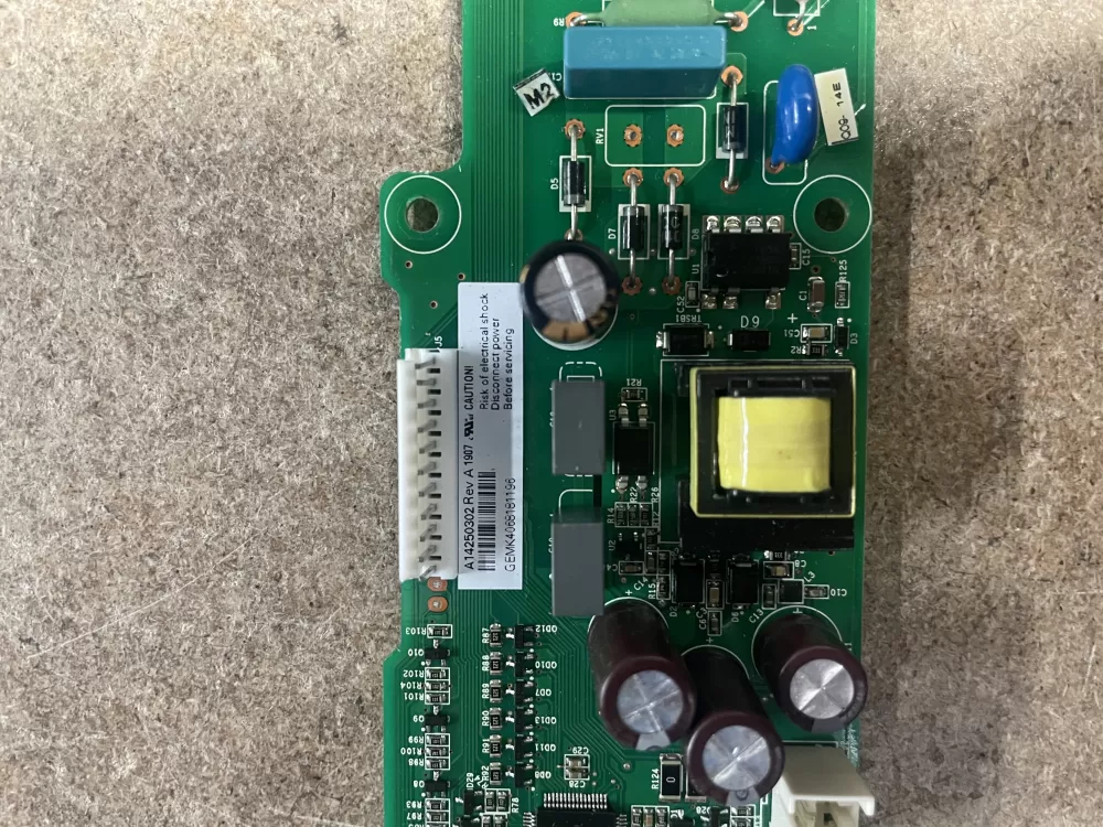 Frigidaire A14250302 5304531745 AP7186782 5304521609 5304521117 5304517215 Dishwasher Control Board