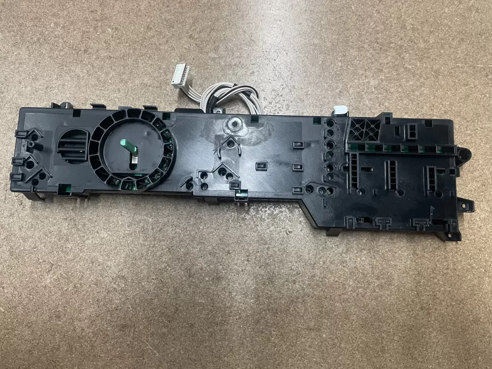 Maytag Whirlpool W10362709 Washer Control Board