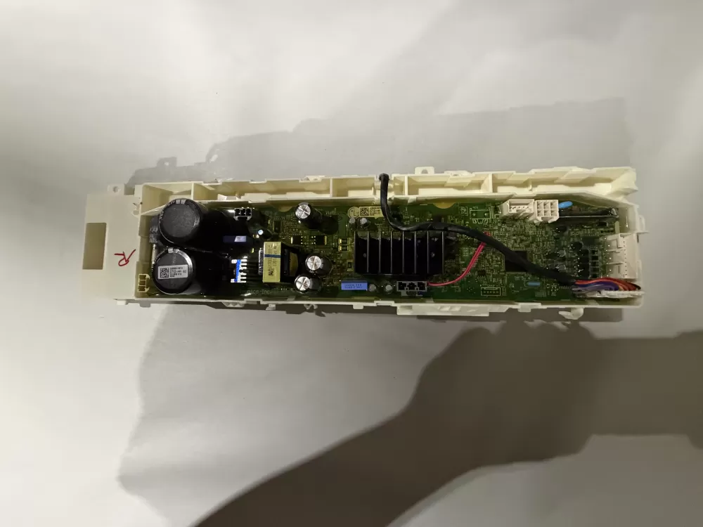 LG Kenmore EBR85755505 Washer Control Board AZ228105 | KMV654