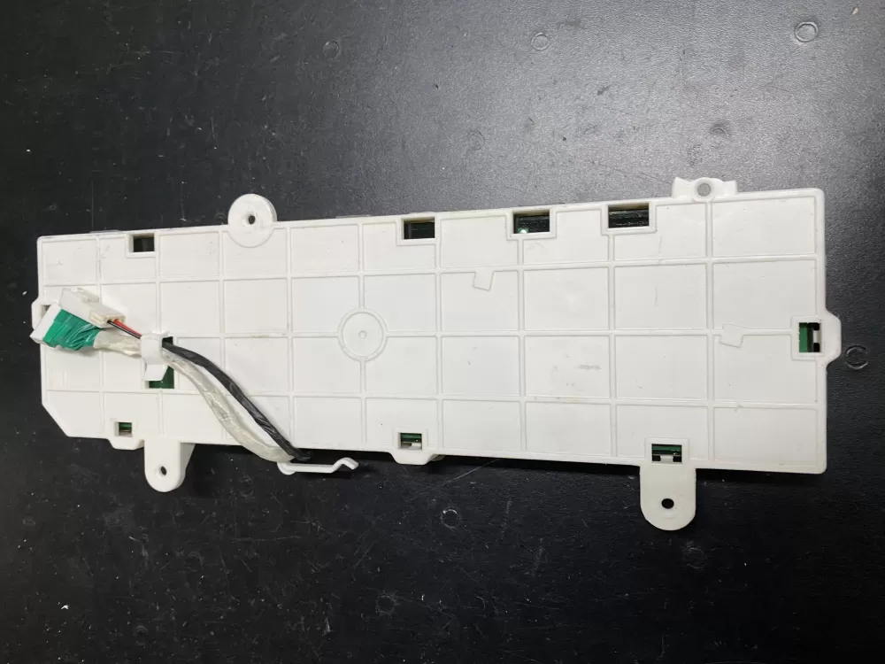 Samsung DC92 01624F Dryer Control Board AZ14192 | BKV2