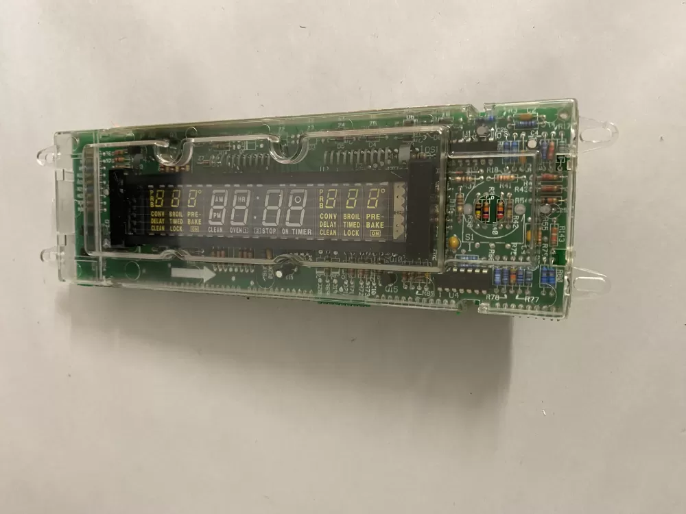 Frigidaire 318010501 Oven Control Board