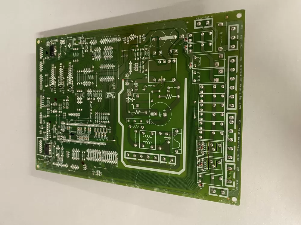LG 40301 0063400 01 Refrigerator Control Board Electronic AZ226358 | BK2070