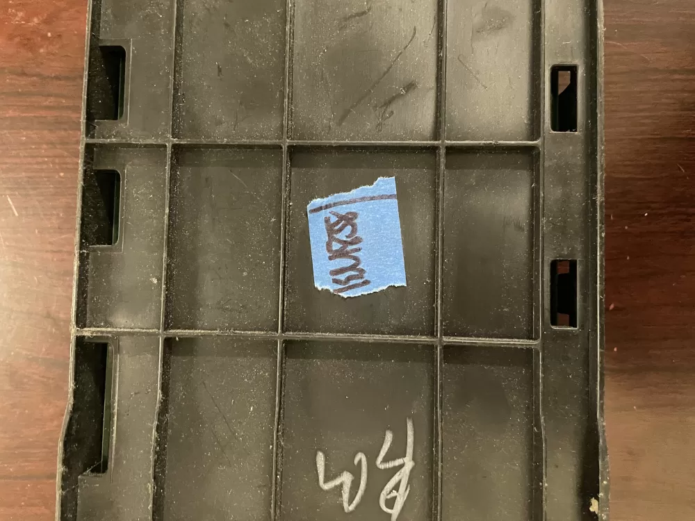 Samsung DG92 01084A Range Oven Relay Control Board AZ77107 | KM838