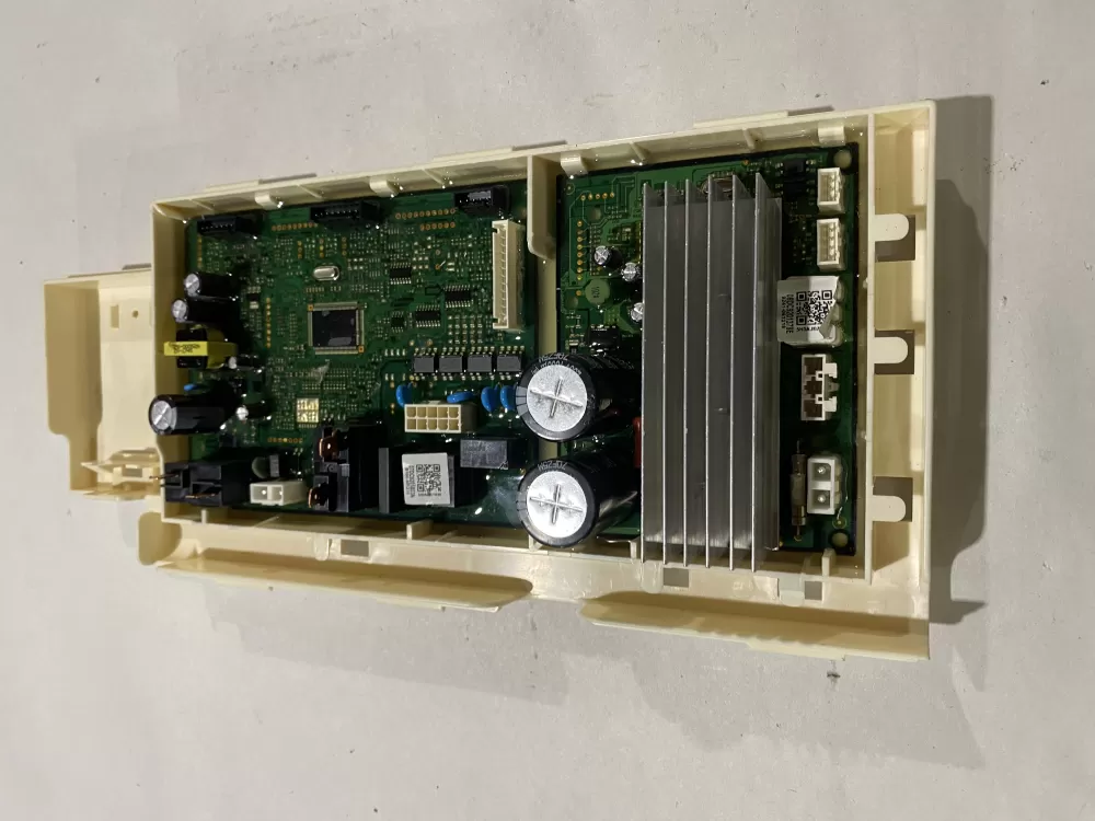 Samsung DC92-01378E  DC92-01803N Washer Control Board Assembly