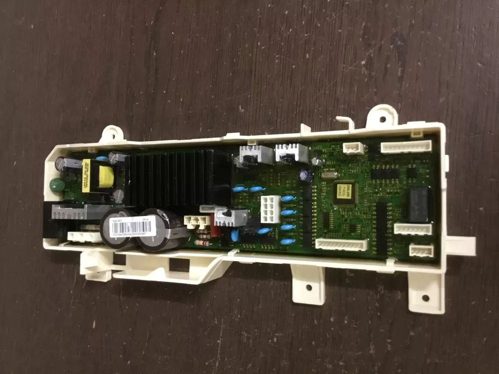 Samsung DC94-05804A Washer Control Board AZ18173 | NR186