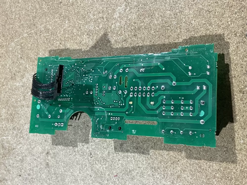 Whirlpool Kenmore W10184878 2304176 Refrigerator Control Board AZ59514 | Wm2010