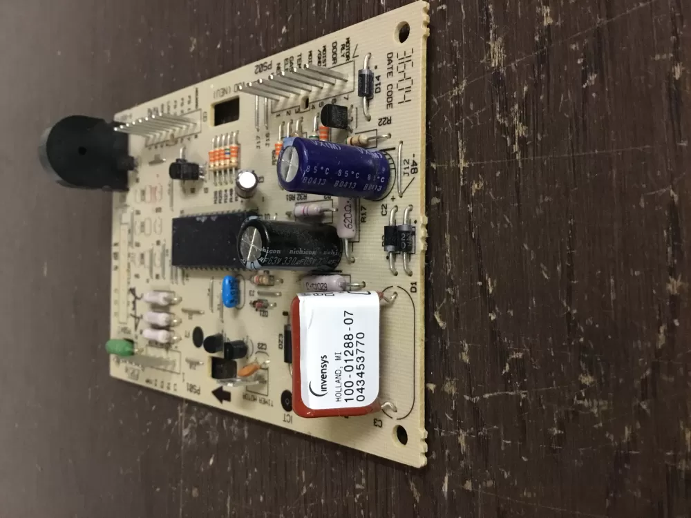 Kenmore 100 01288 07 6105049 8546229 Dryer Control Board AZ21617 | NR105