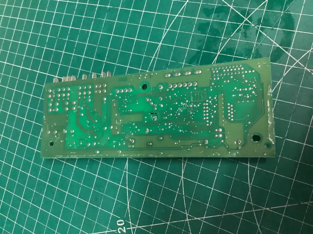 Whirlpool  Maytag W10218834  1534543  PS11750577  W10111825  W10169343 Dishwasher Control Board