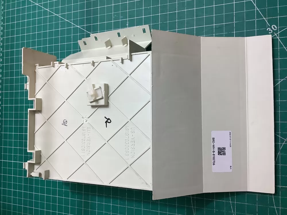 Whirlpool Kenmore Maytag Washer Control Board 4619 703 00681 AZ215819 | ARV963