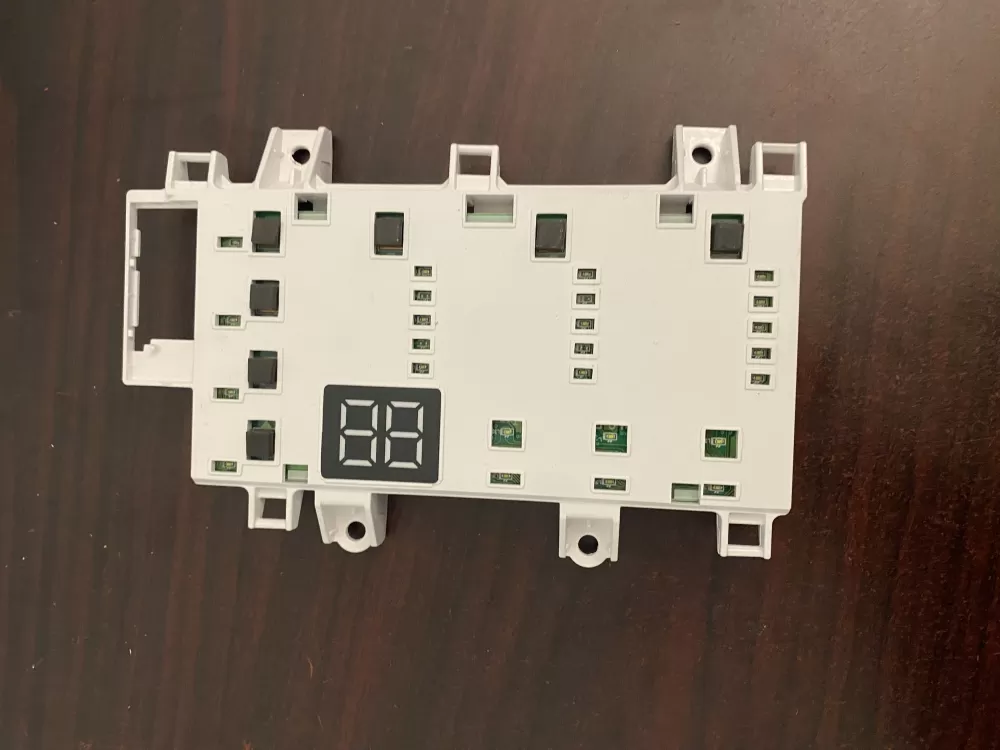 LG Kenmore EBR30359903 Dryer Control Board AZ95804 | BK1412