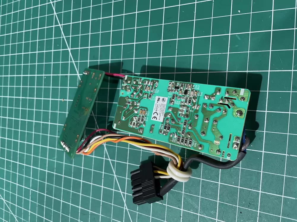 Whirlpool  Maytag  KitchenAid  Kenmore  Jenn-Air KSOP0271800150  0312-010782  WPW10306786  4444544  PS11752481  W10306786  W10421948 Refrigerator LED Inverter Board Box