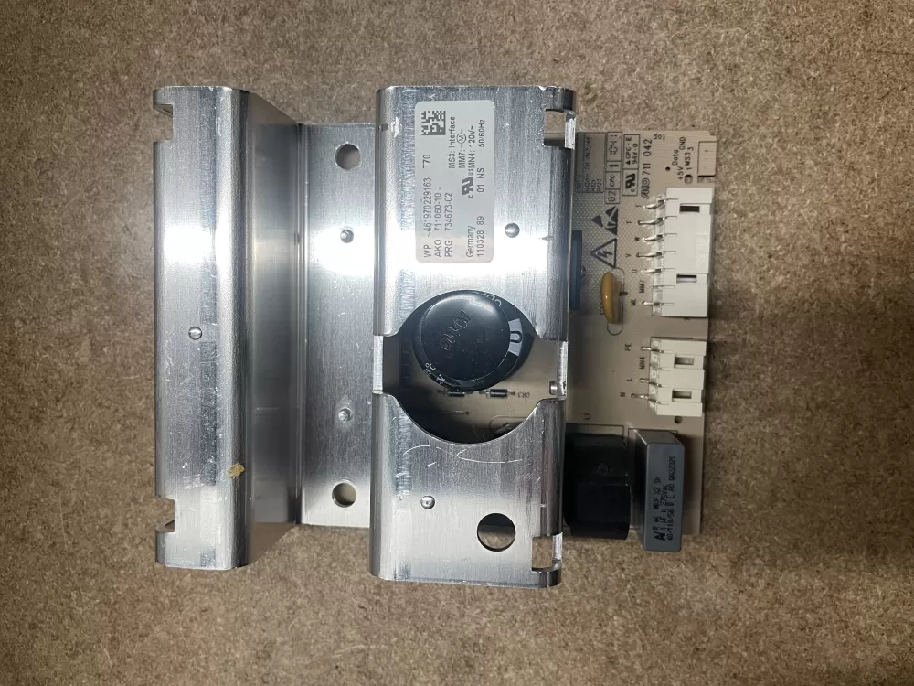 Whirlpool  Maytag 461970229163 Washer 