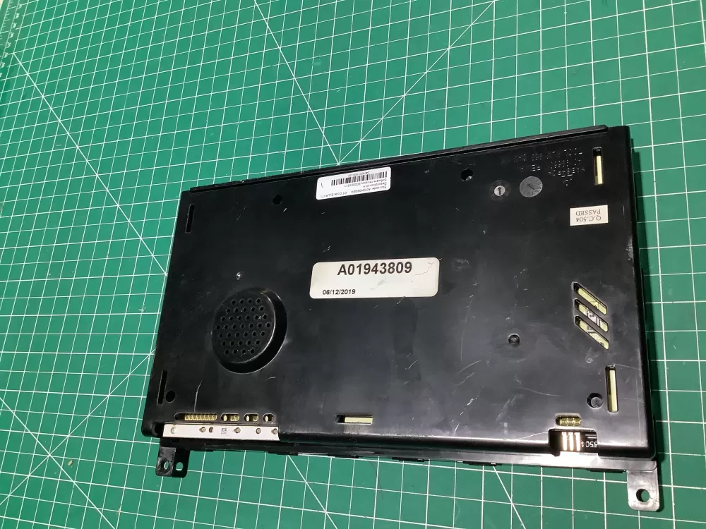 Frigidaire 5304508149 Refrigerator Control AZ133056 | ZC2318