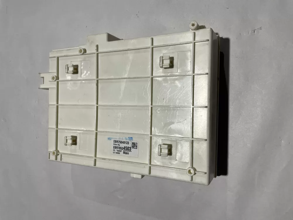 LG EBR78534503 Washer Control Board AZ128828 | KMV432