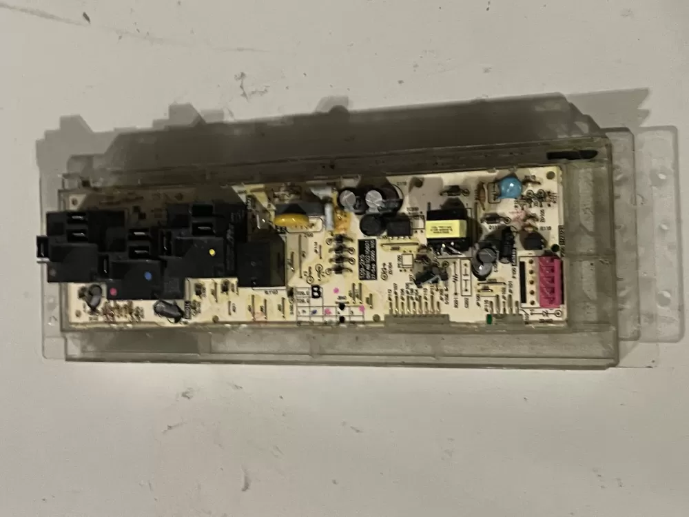 GE AP2633104 875259 WB27T10077 WB27T10216 Range Control Board AZ32451 | Wm143
