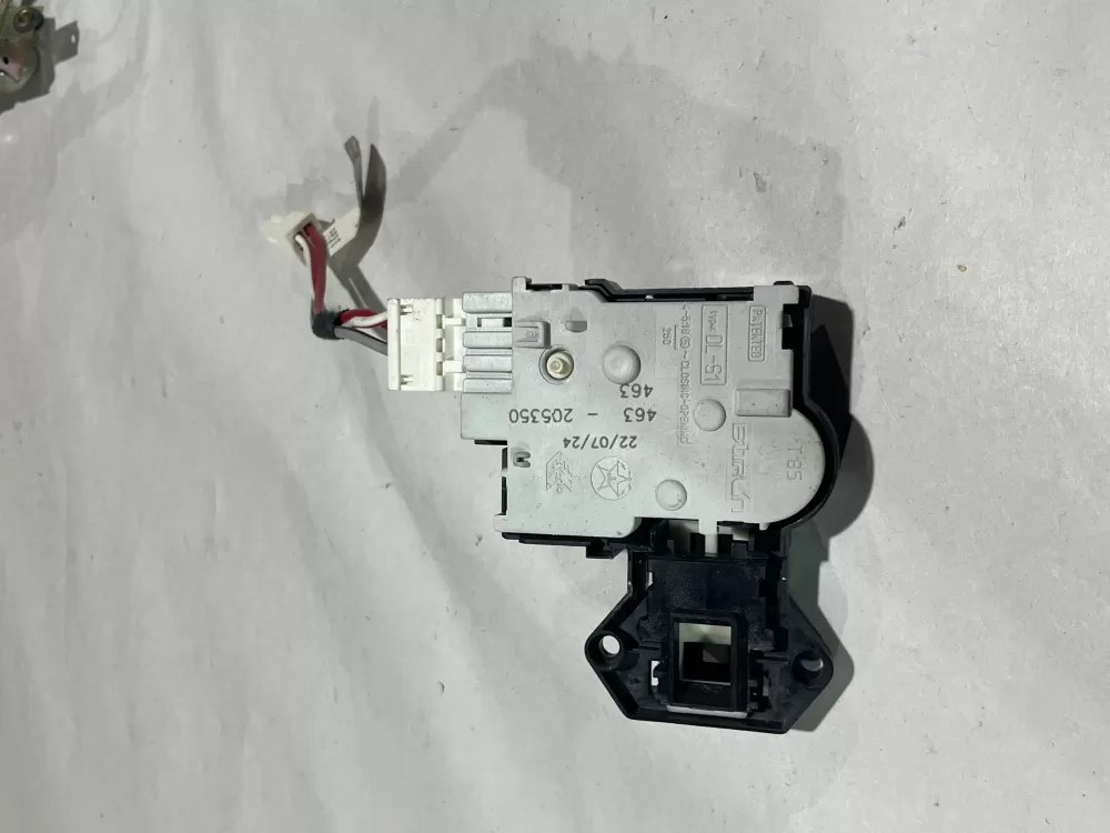AZParts 463-205380  205350 Washer Door Lock