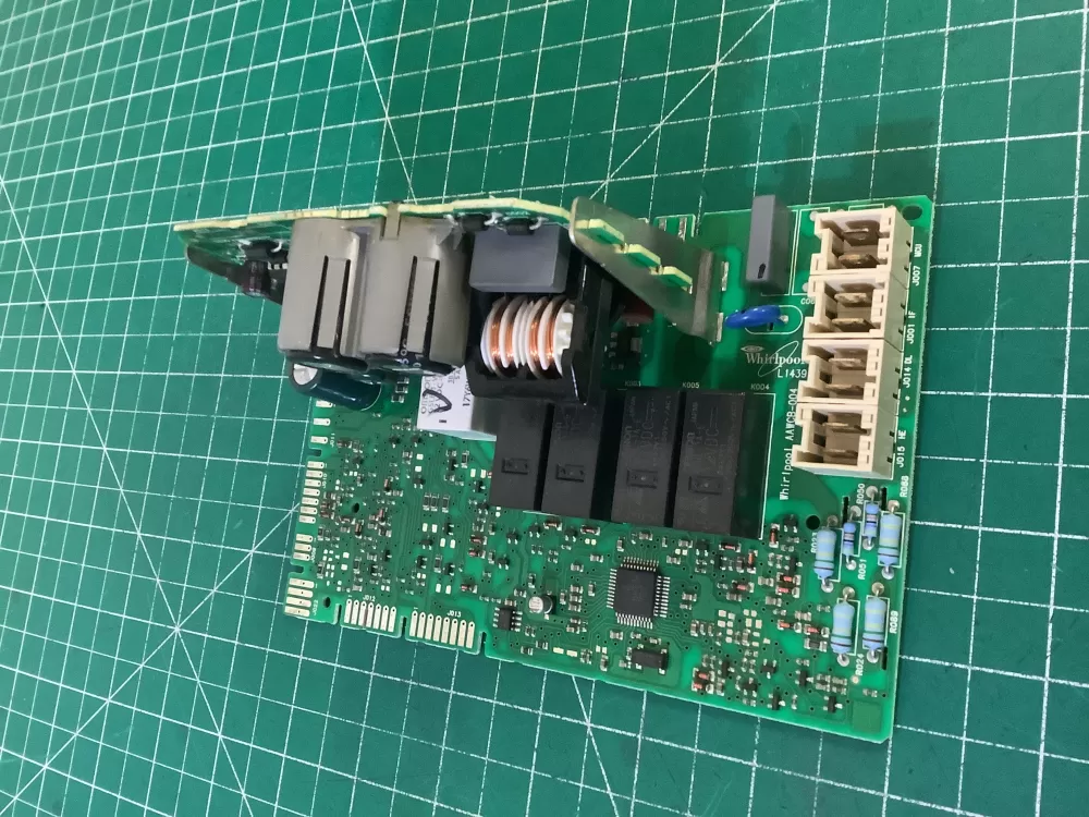 Whirlpool AAWCB-004 Washer Control Board