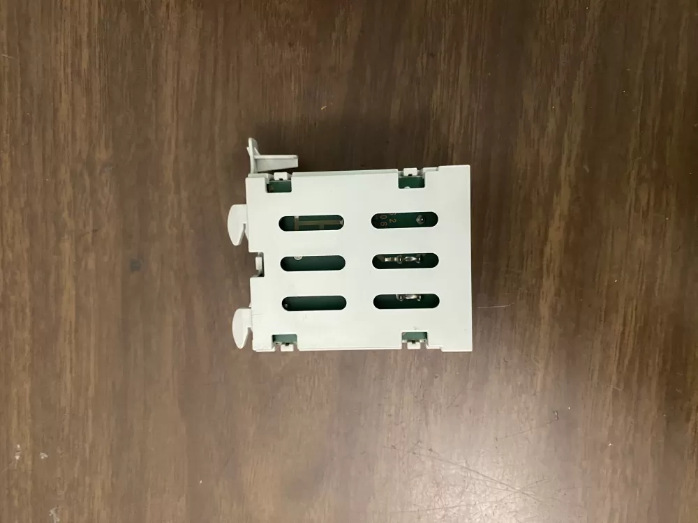 Miele 6978161 Control Board Ez262 AZ74396 | BK1642