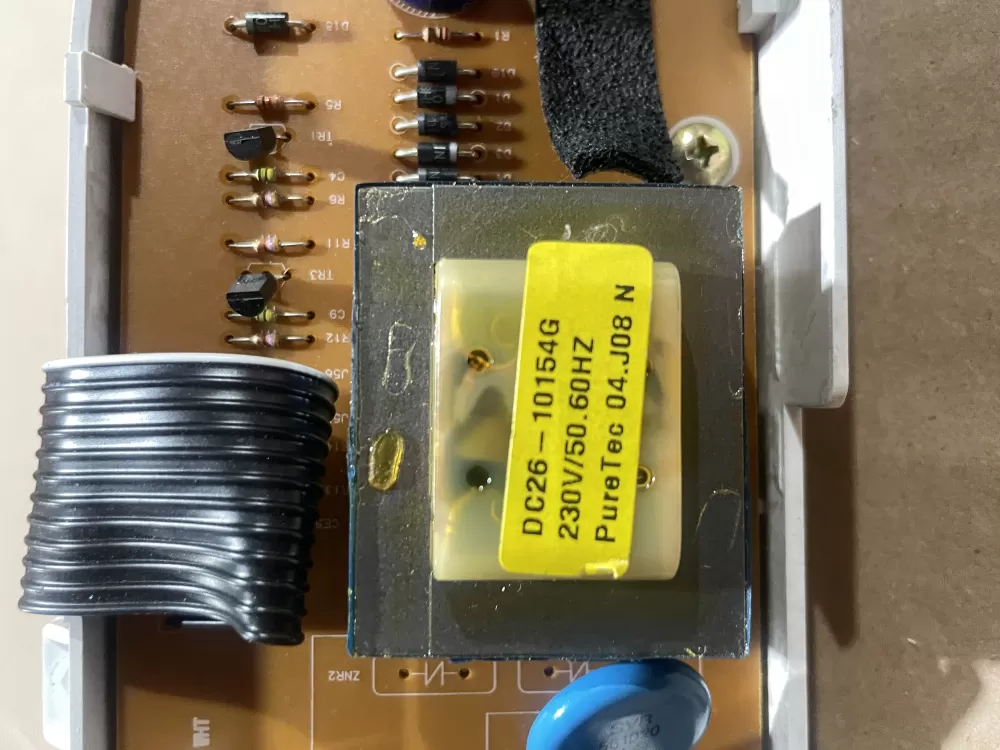 Whirlpool Maytag DC41-00031A DC26-10154G Dryer Control Board AZ63052 | Wmv563