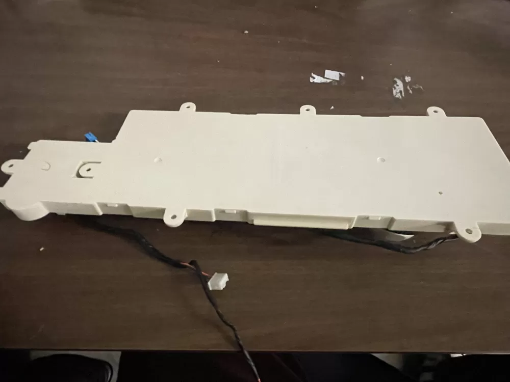 LG EAX61170502 EAX61298601 Ebr62707617 Dryer Control Board AZ80396 | Wmv332