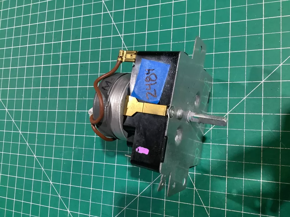 Whirlpool Kenmore WP8299784 AP6012590 Dryer Timer AZ148049 | NR2484