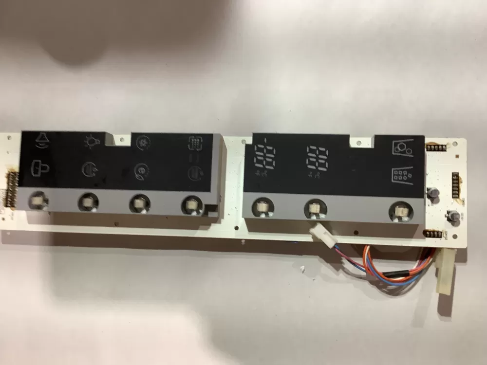 LG EBR72955422 EBR72955426 Refrigerator Control Board AZ183570 | ZC2705